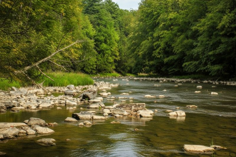 Armagh, PA