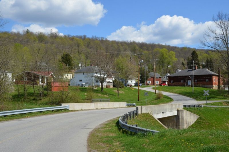 Gallitzin, PA