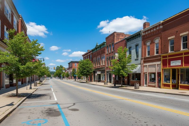 Somerset, PA