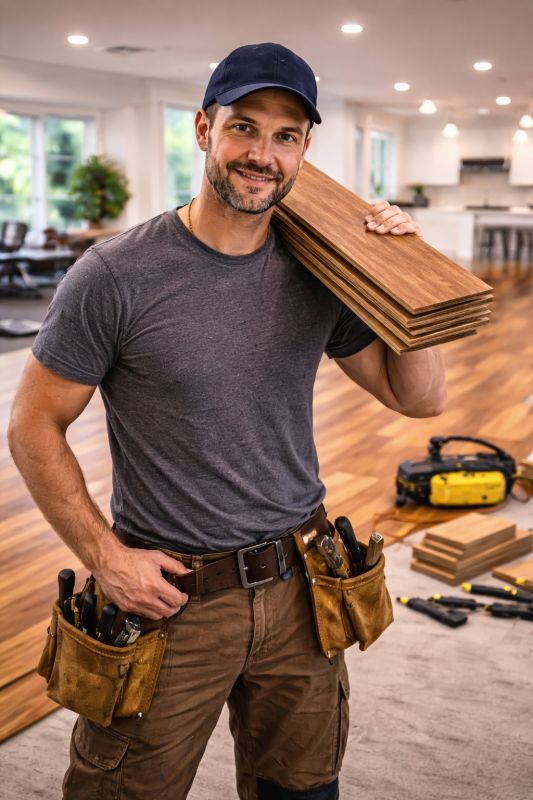 Flooring Service in Johnstown, PA