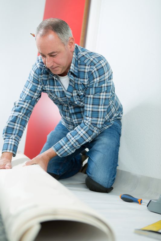 Flooring Service in Johnstown, PA