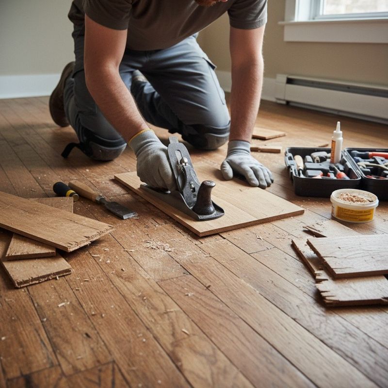 Flooring Service in Johnstown, PA