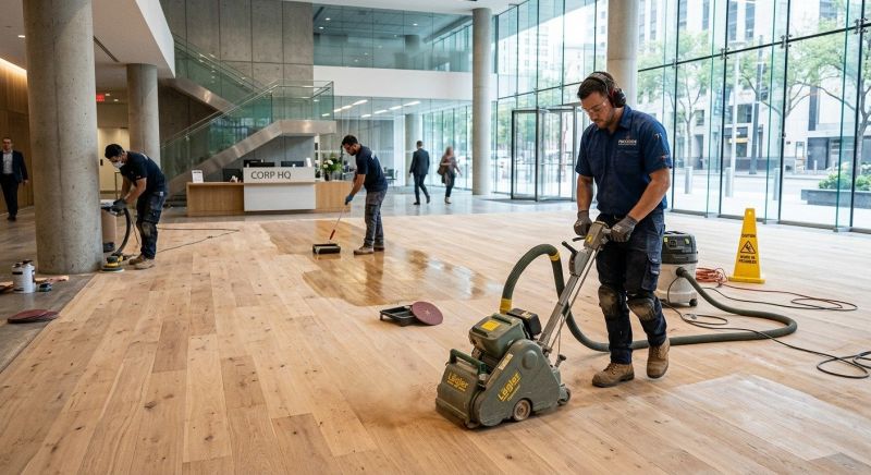 Flooring Service in Johnstown, PA