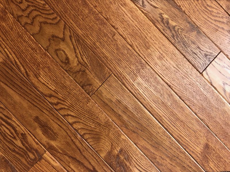 Commercial Hardwood Service in Ebensburg, PA