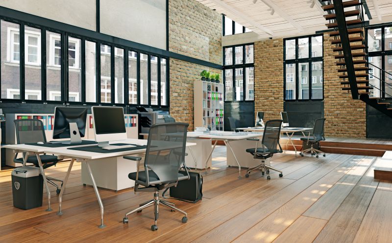 Commercial Hardwood Service in Johnstown, PA