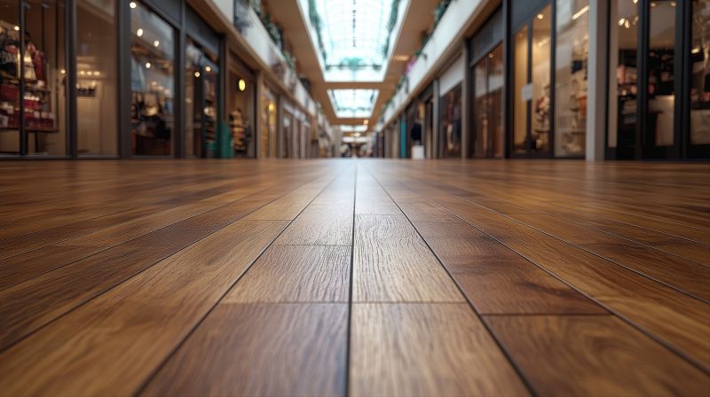 Commercial Hardwood Service in Ligonier, PA