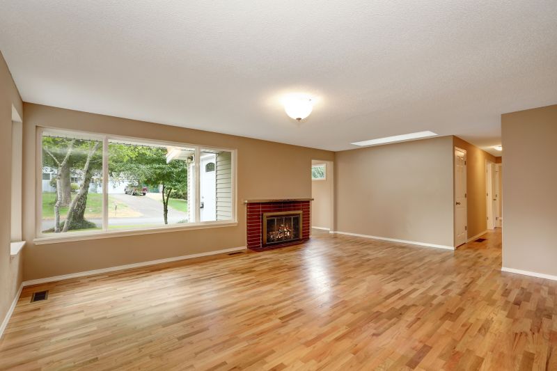 Engineered Wood Installation in Johnstown, PA