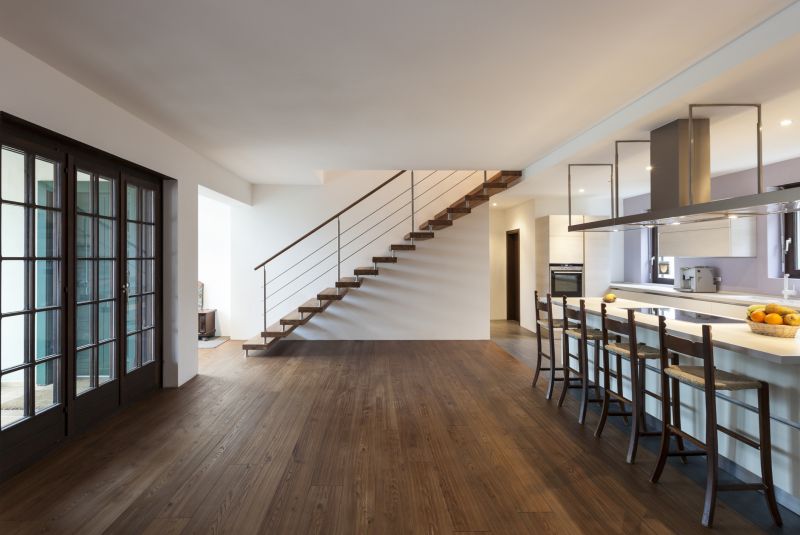 Engineered Wood Installation in Johnstown, PA