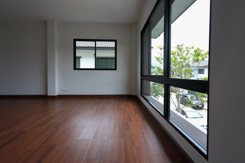 Laminate Floor Installation in Carrolltown, PA