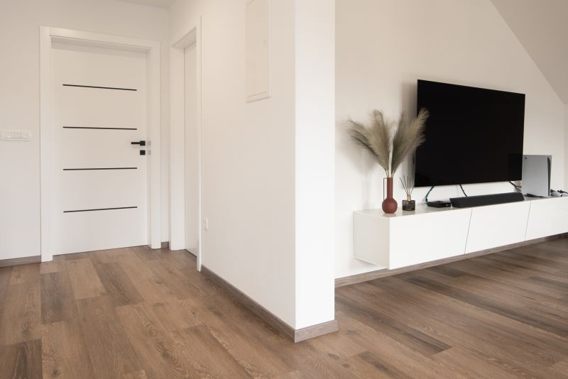 Laminate Floor Installation in Ebensburg, PA