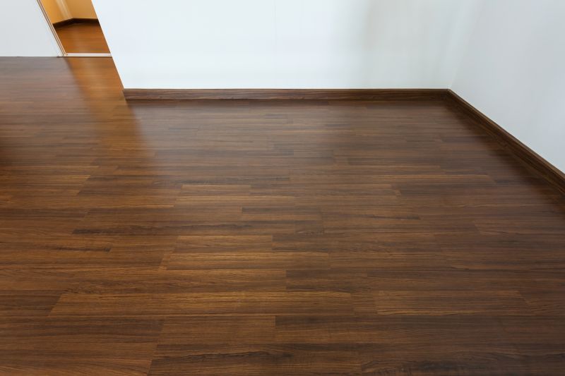 Laminate Floor Installation in Gallitzin, PA