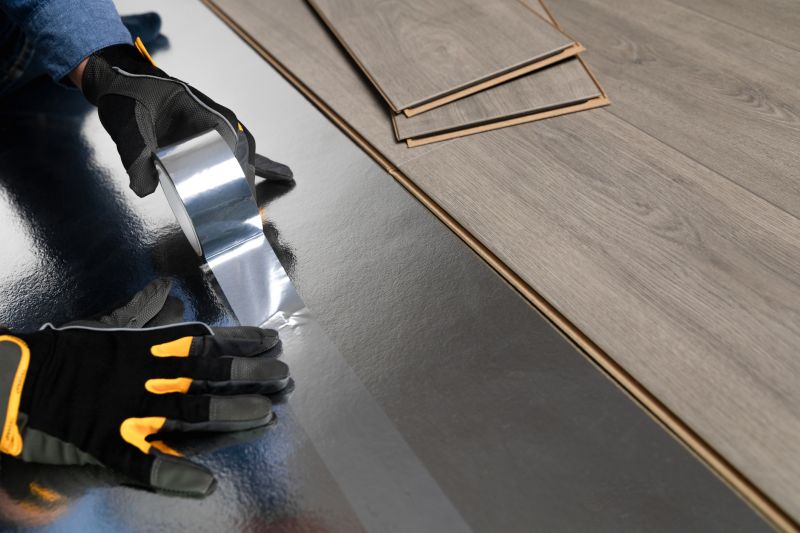 Laminate Floor Installation in Johnstown, PA