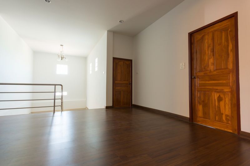 Laminate Floor Installation in Johnstown, PA
