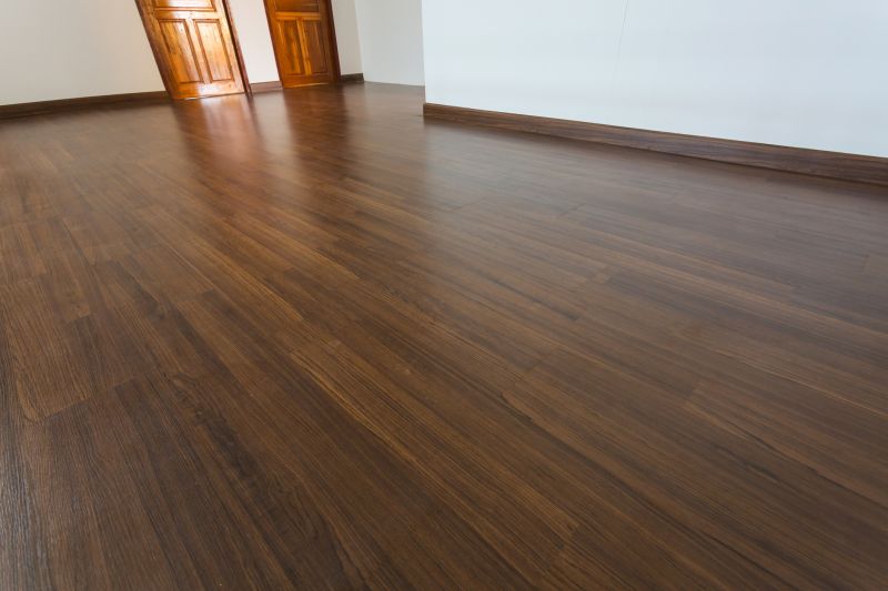 Laminate Floor Remodeling in Johnstown, PA