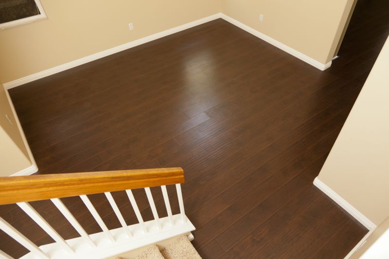 Laminate Floor Replacement in Cambria County, PA