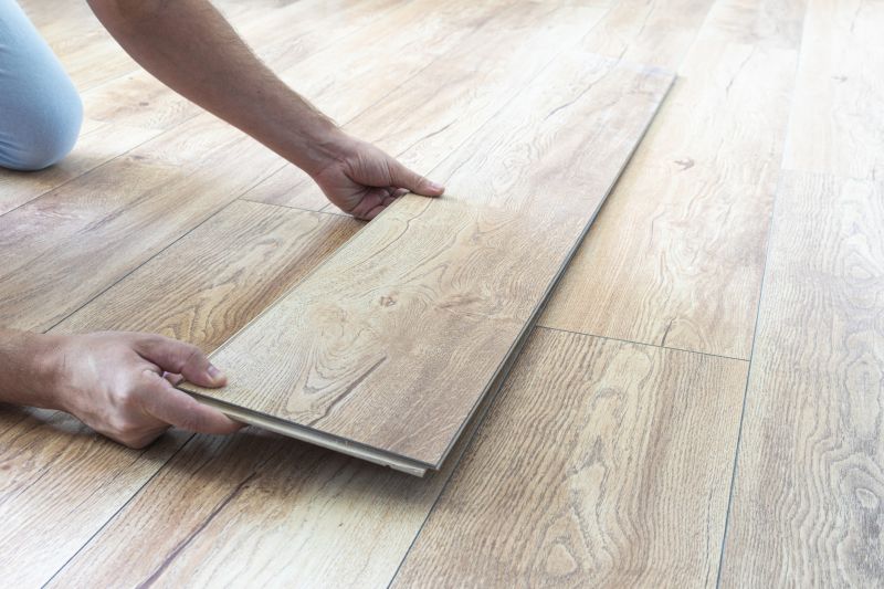 Laminate Flooring Replacement in Johnstown, PA