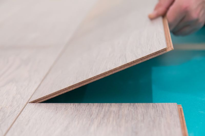 Laminate Flooring Replacement in Johnstown, PA