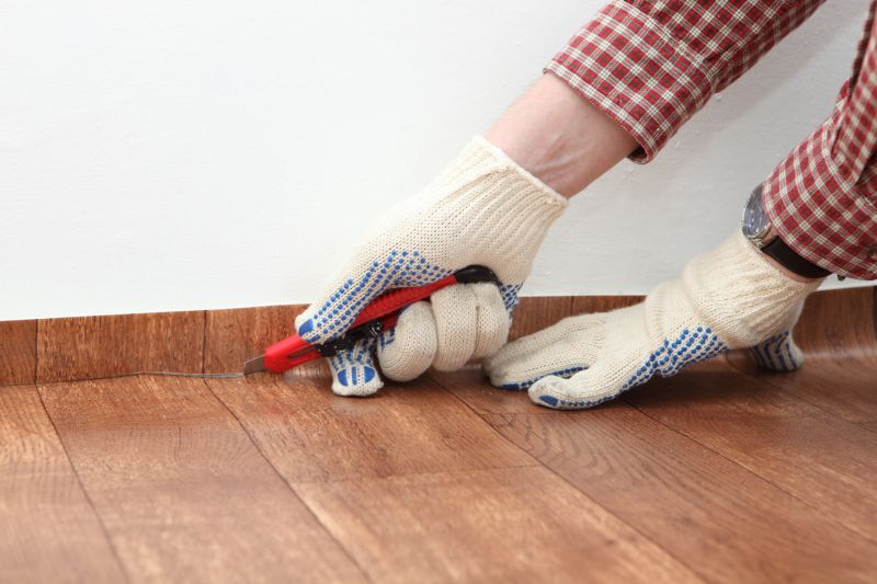 Linoleum Floor Installation in Indiana, PA