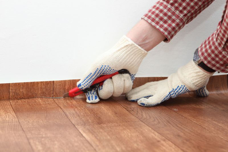 Linoleum Floor Installation in New Alexandria, PA