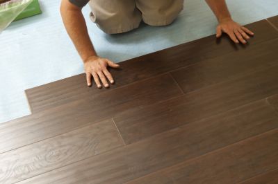 Luxury Vinyl Tile Installation in Ligonier, PA