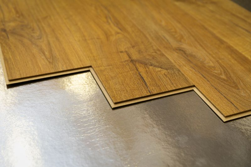 Plank Laminate Installation in Johnstown, PA