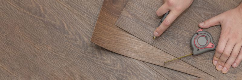 Sheet Flooring Installation in Cambria County, PA