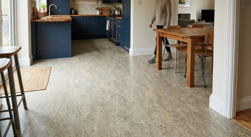 Sheet Linoleum Installation in Armagh, PA