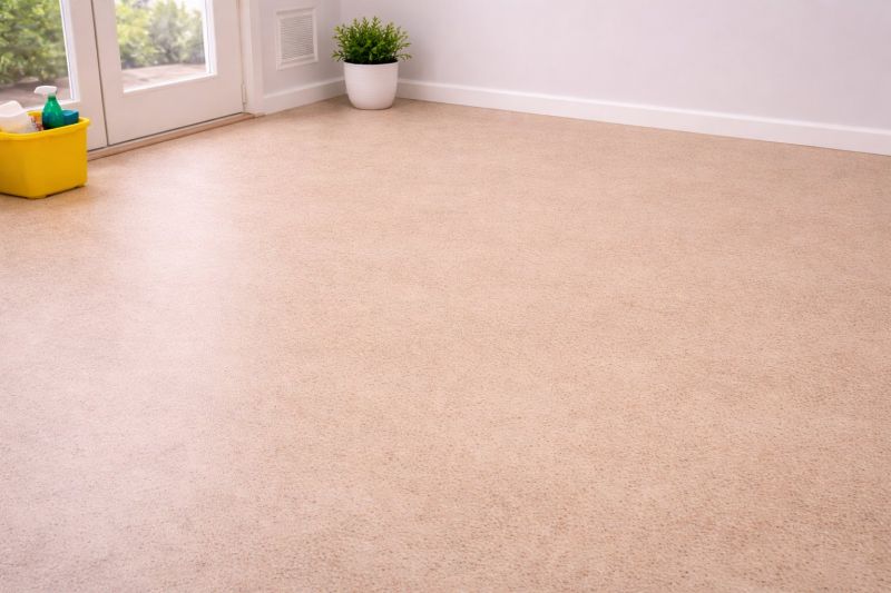 Sheet Linoleum Installation in Ligonier, PA