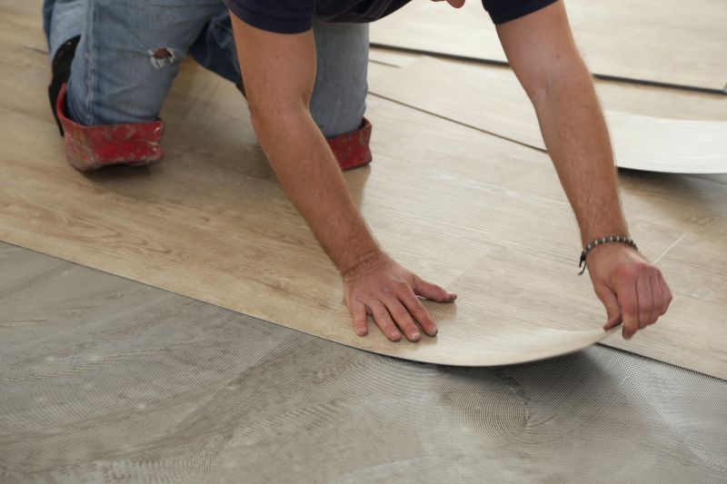 Vinyl Flooring Installation in Armagh, PA