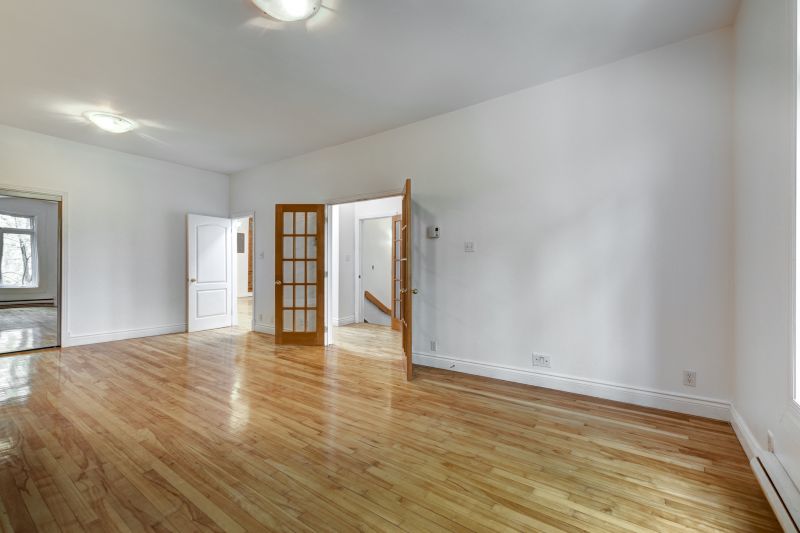 Vinyl Flooring Installation in Gallitzin, PA