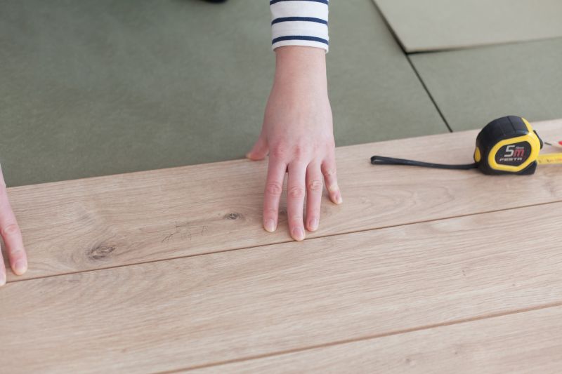 Vinyl Flooring Installation in Johnstown, PA